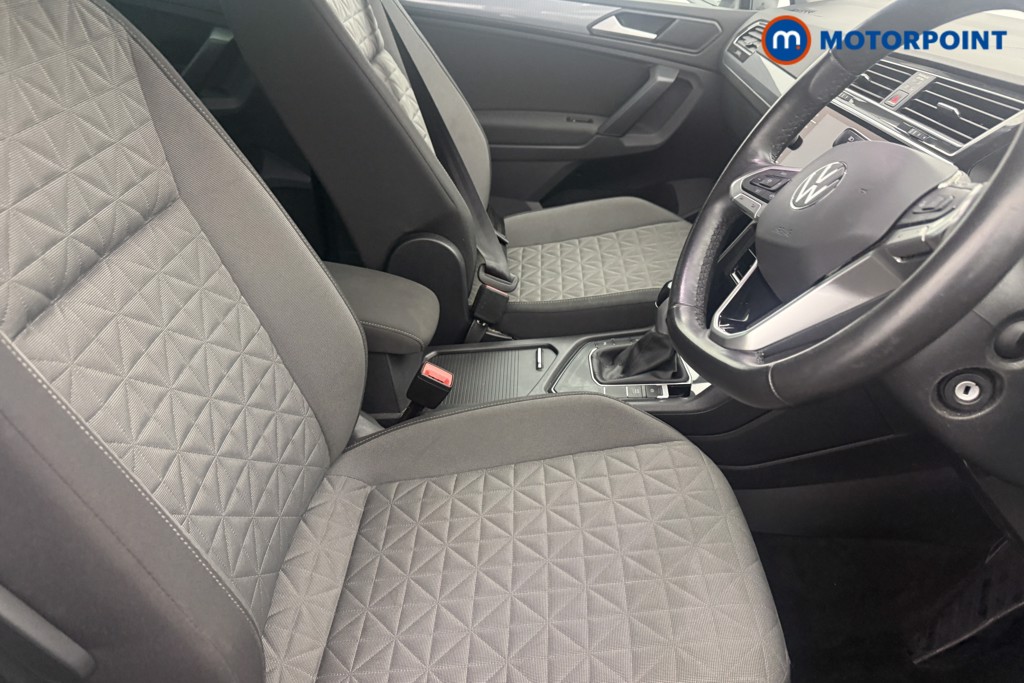 Used Volkswagen Tiguan 2022 for sale - 77546068: Photo 21