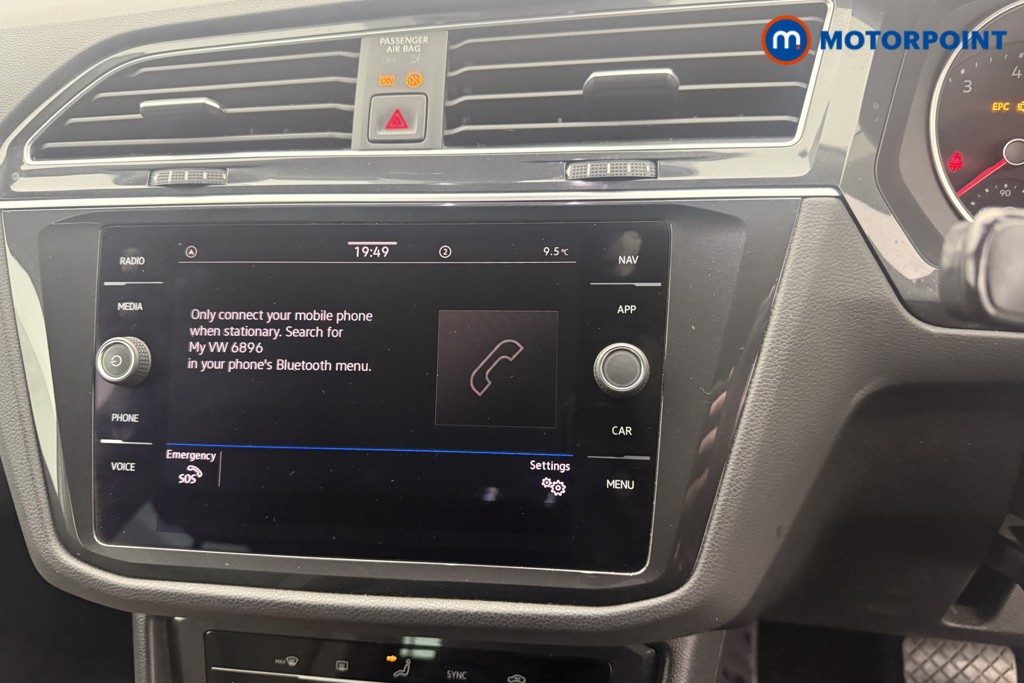 Used Volkswagen Tiguan 2022 for sale - 77546068: Photo 30