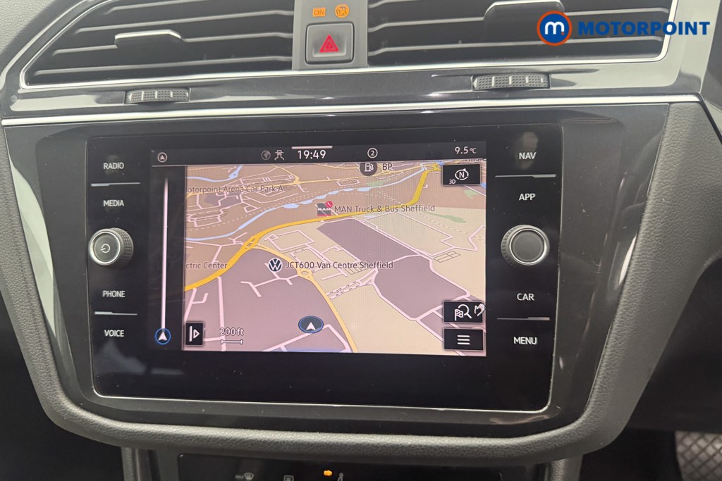 Used Volkswagen Tiguan 2022 for sale - 77546068: Photo 31