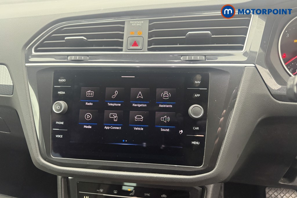 Used Volkswagen Tiguan 2022 for sale - 77546068: Photo 33