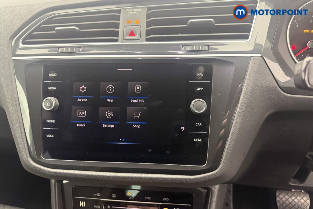 Used Volkswagen Tiguan 2022 for sale - 77546068: Photo 34