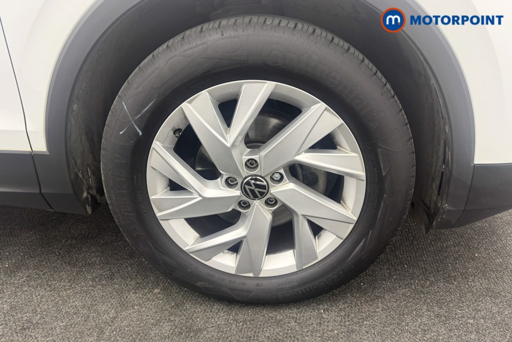 Used Volkswagen Tiguan 2022 for sale - 77546068: Photo 36