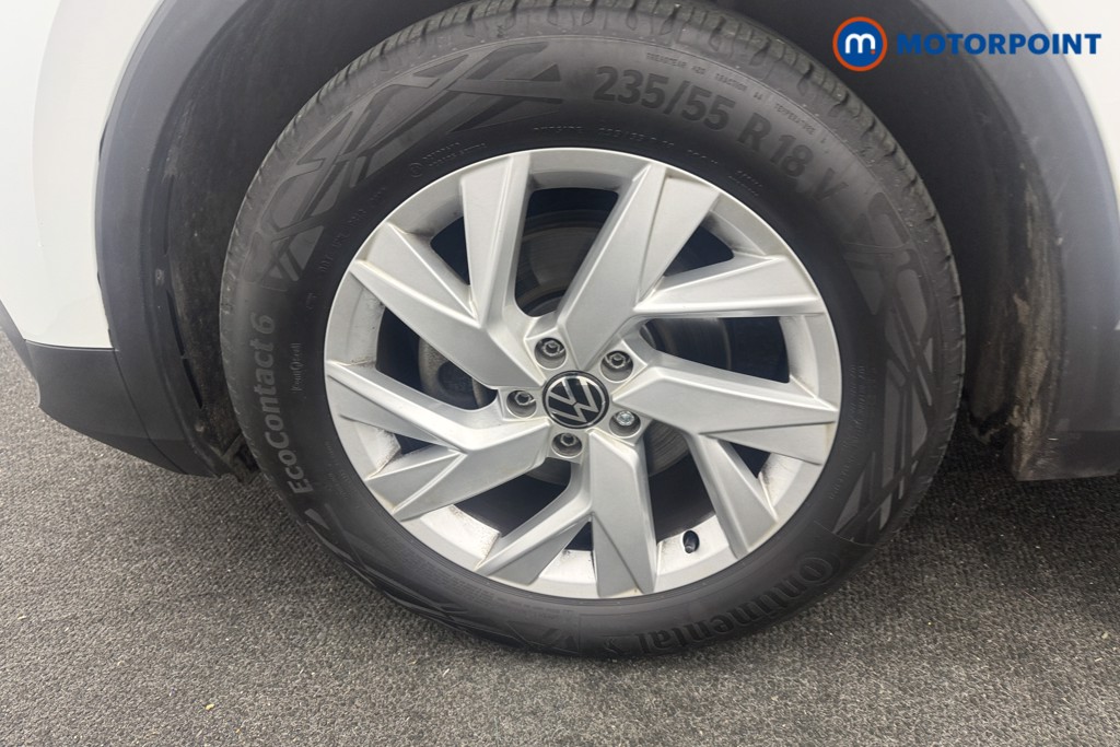 Used Volkswagen Tiguan 2022 for sale - 77546068: Photo 40