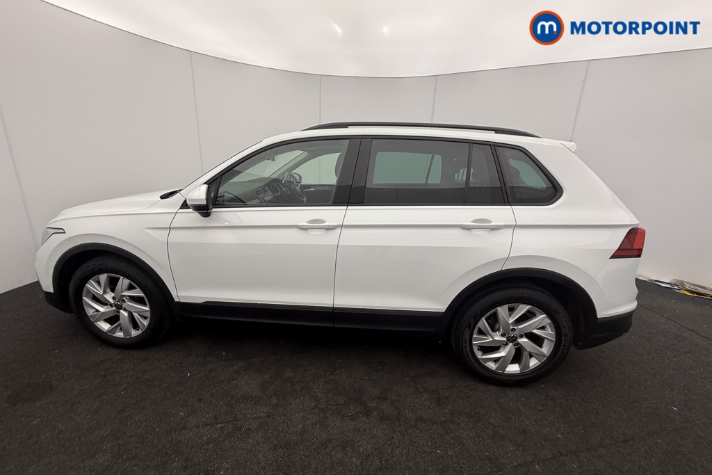 Used Volkswagen Tiguan 2022 for sale - 77546068: Photo 41