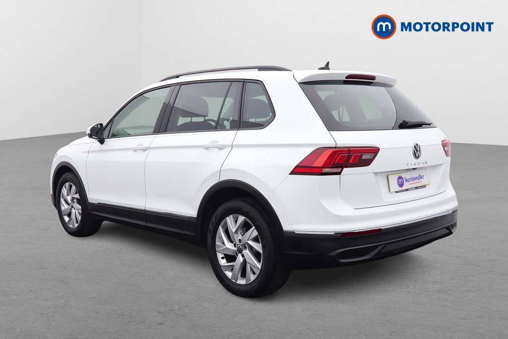 Used Volkswagen Tiguan 2022 for sale - 77546068: Photo 5