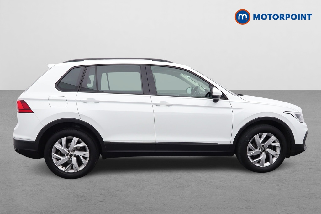 Used Volkswagen Tiguan 2022 for sale - 77546068: Photo 8