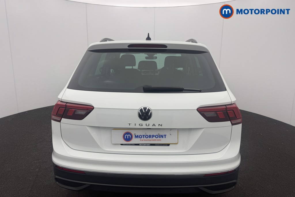 Used Volkswagen Tiguan 2022 for sale - 77546068: Photo 9