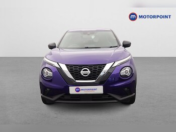 Used Nissan Juke 2020 for sale - 78553840: Photo