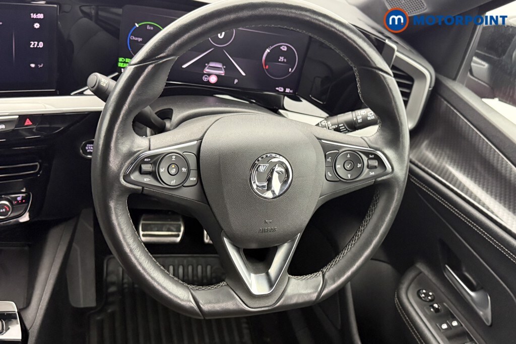 Used Vauxhall Mokka 2023 for sale - 76252950: Photo 11
