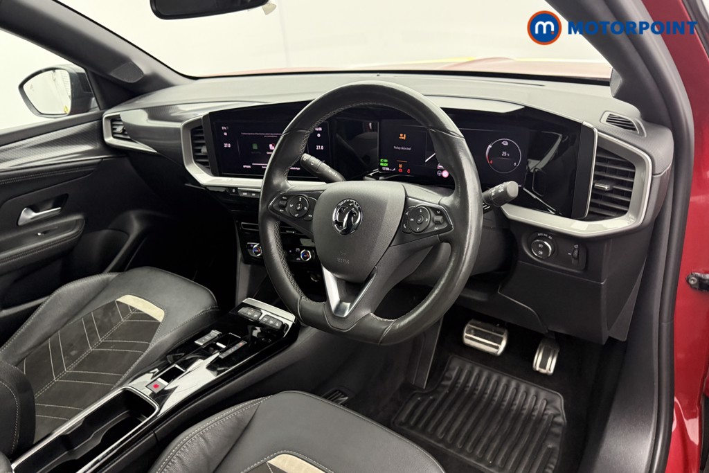 Used Vauxhall Mokka 2023 for sale - 76252950: Photo 12