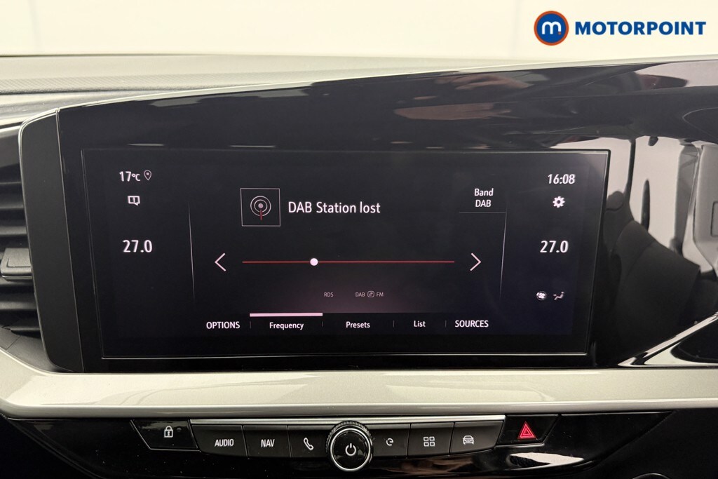 Used Vauxhall Mokka 2023 for sale - 76252950: Photo 14