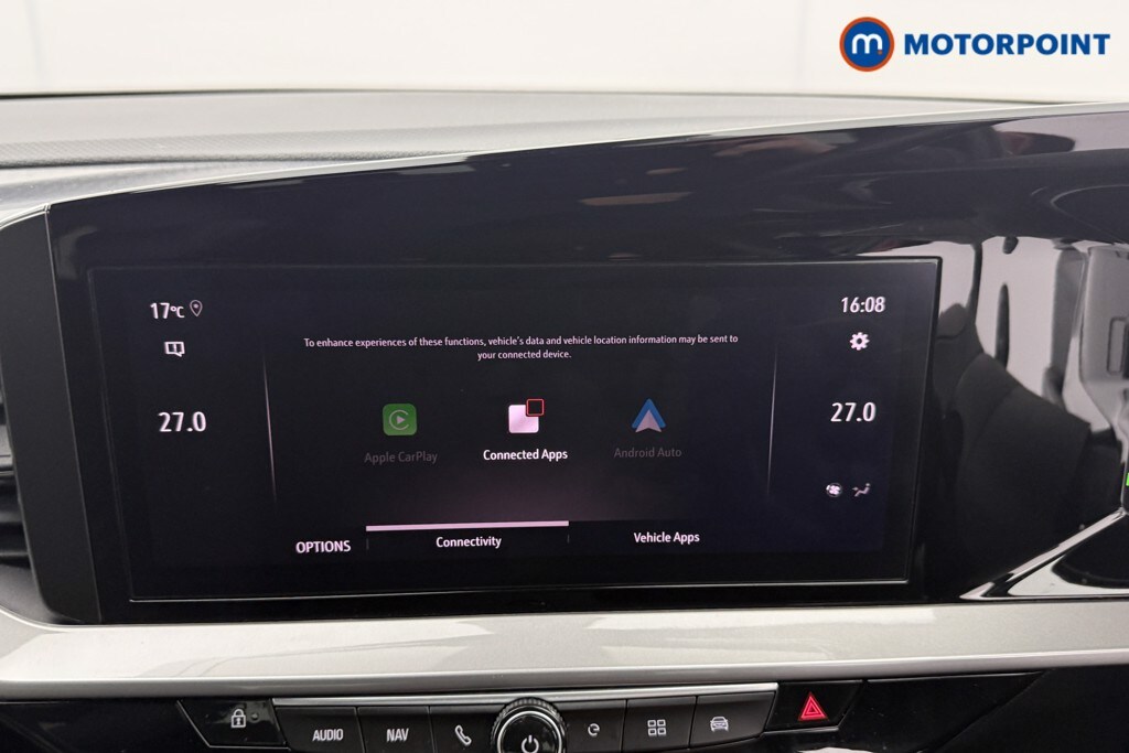 Used Vauxhall Mokka 2023 for sale - 76252950: Photo 15