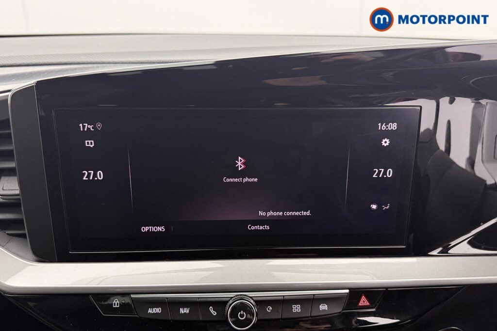 Used Vauxhall Mokka 2023 for sale - 76252950: Photo 16
