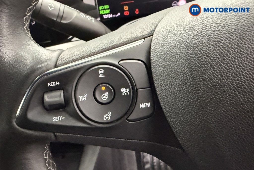 Used Vauxhall Mokka 2023 for sale - 76252950: Photo 21