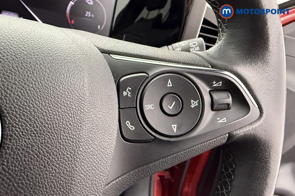 Used Vauxhall Mokka 2023 for sale - 76252950: Photo 22