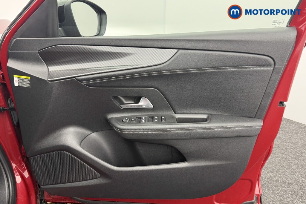 Used Vauxhall Mokka 2023 for sale - 76252950: Photo 25