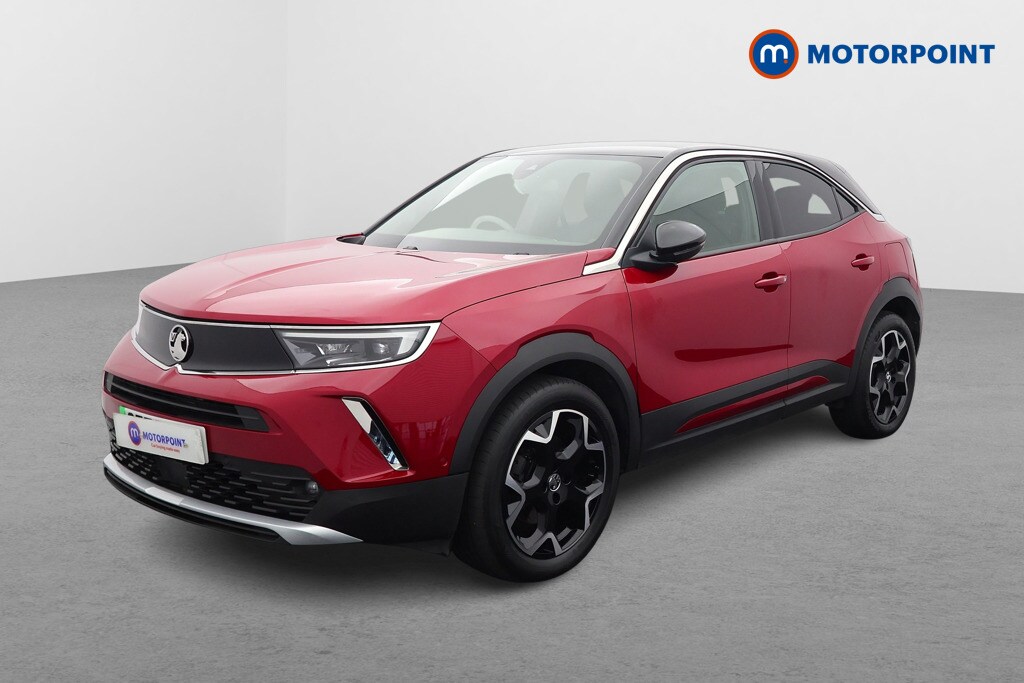 Used Vauxhall Mokka 2023 for sale - 76252950: Photo 3
