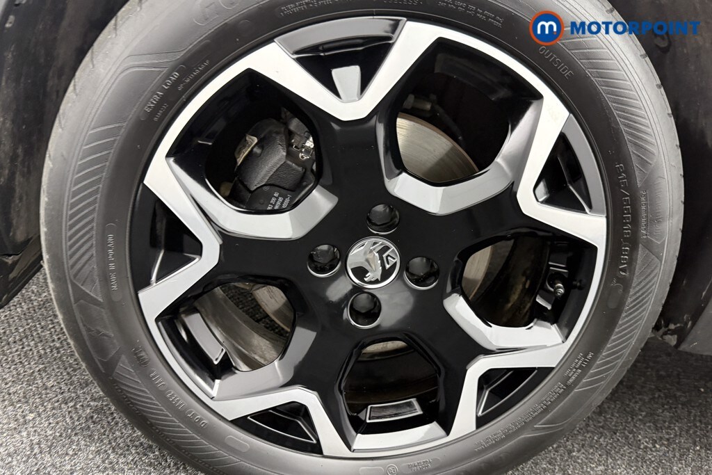 Used Vauxhall Mokka 2023 for sale - 76252950: Photo 36