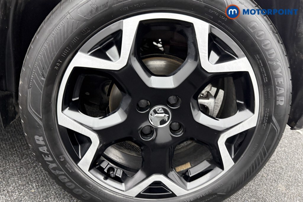 Used Vauxhall Mokka 2023 for sale - 76252950: Photo 37