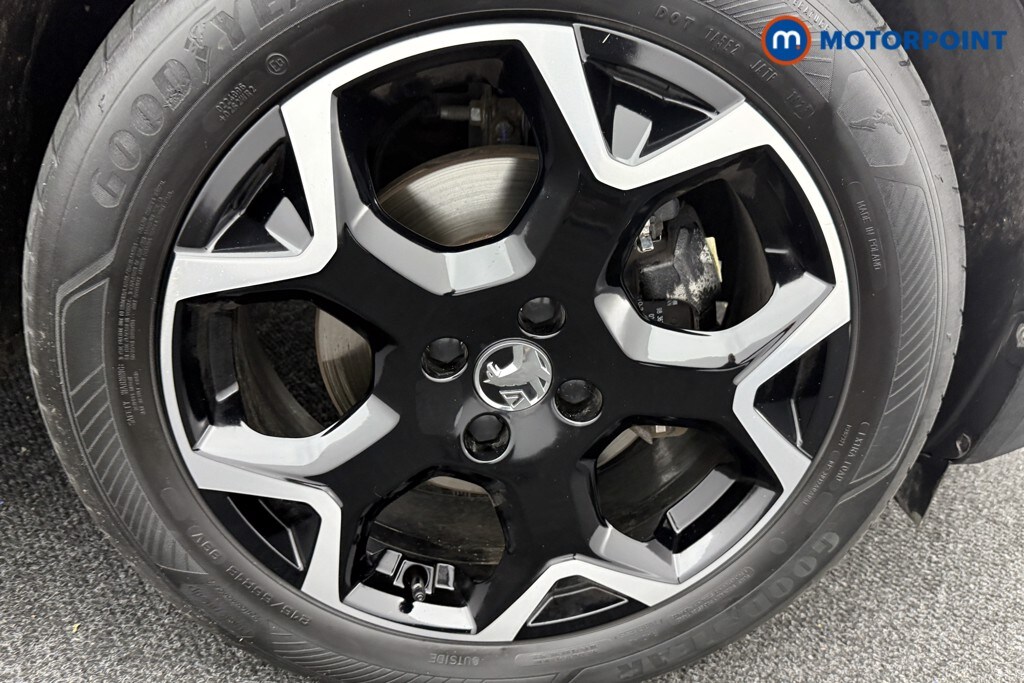 Used Vauxhall Mokka 2023 for sale - 76252950: Photo 39