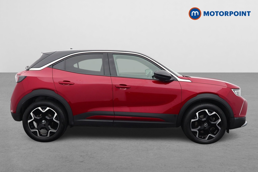 Used Vauxhall Mokka 2023 for sale - 76252950: Photo 8
