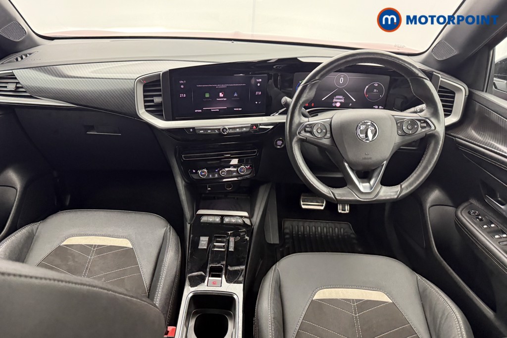 Used Vauxhall Mokka 2023 for sale - 76252950: Photo 9