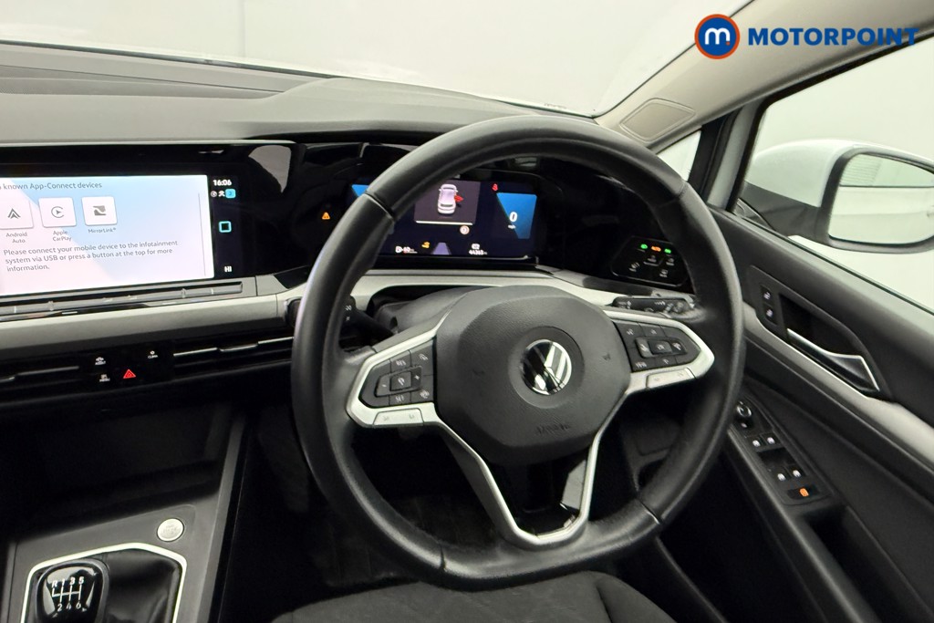 Used Volkswagen Golf 2022 for sale - 77381765: Photo 11