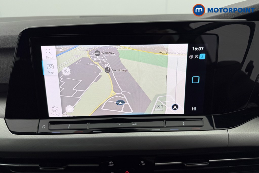 Used Volkswagen Golf 2022 for sale - 77381765: Photo 15