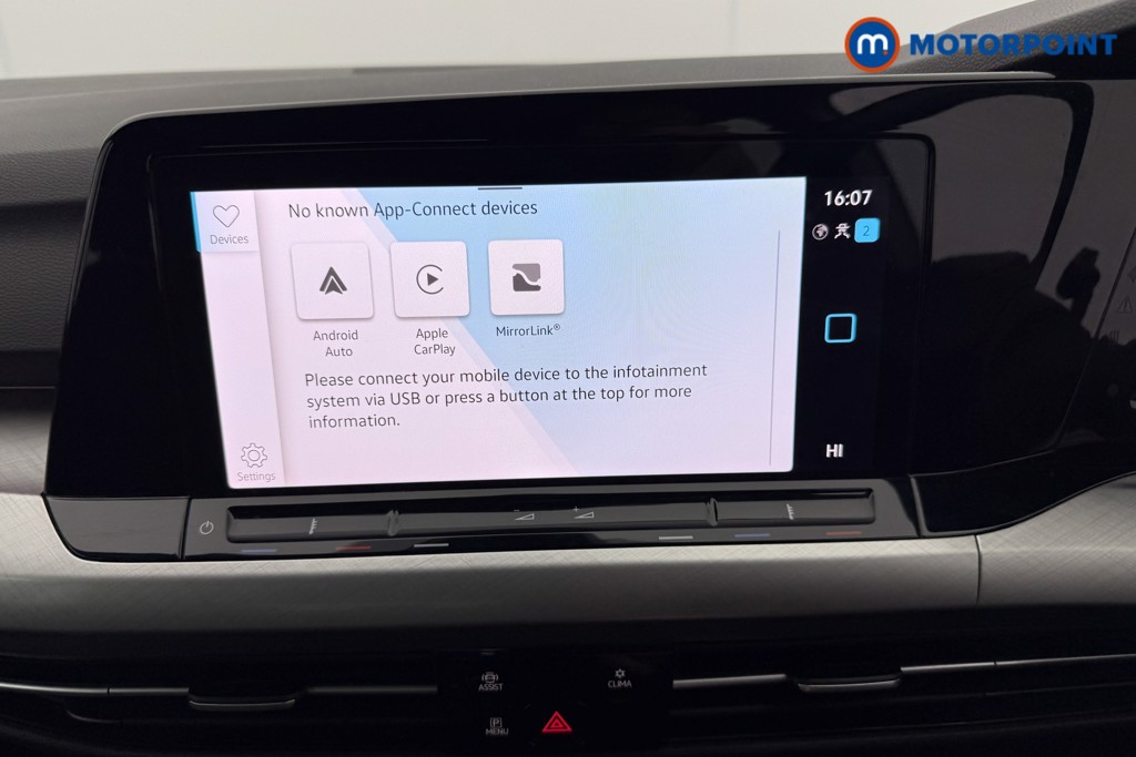 Used Volkswagen Golf 2022 for sale - 77381765: Photo 16