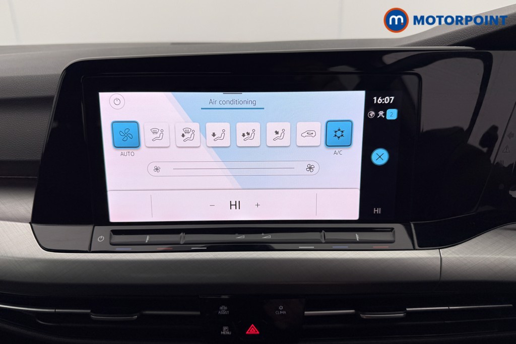 Used Volkswagen Golf 2022 for sale - 77381765: Photo 17