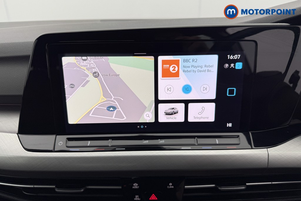 Used Volkswagen Golf 2022 for sale - 77381765: Photo 19