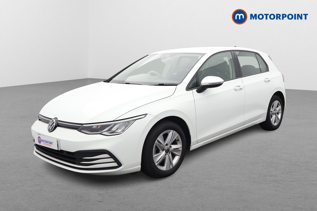 Used Volkswagen Golf 2022 for sale - 77381765: Photo 3