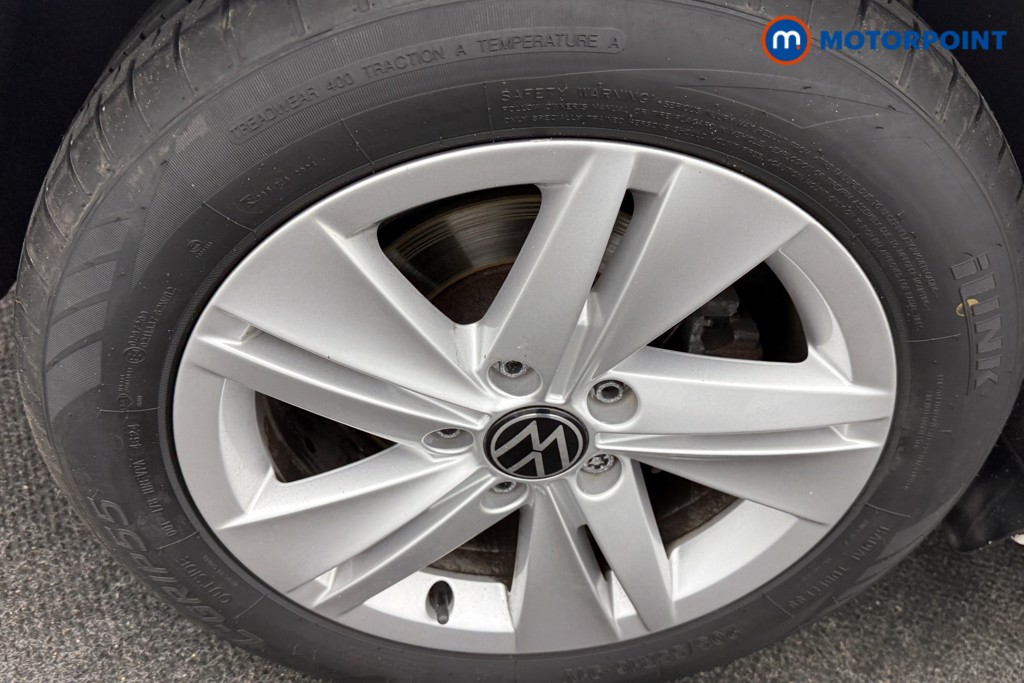 Used Volkswagen Golf 2022 for sale - 77381765: Photo 38