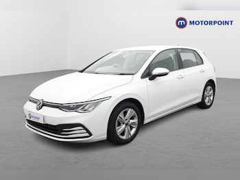 Used Volkswagen Golf 2022 for sale - 77381765: Photo