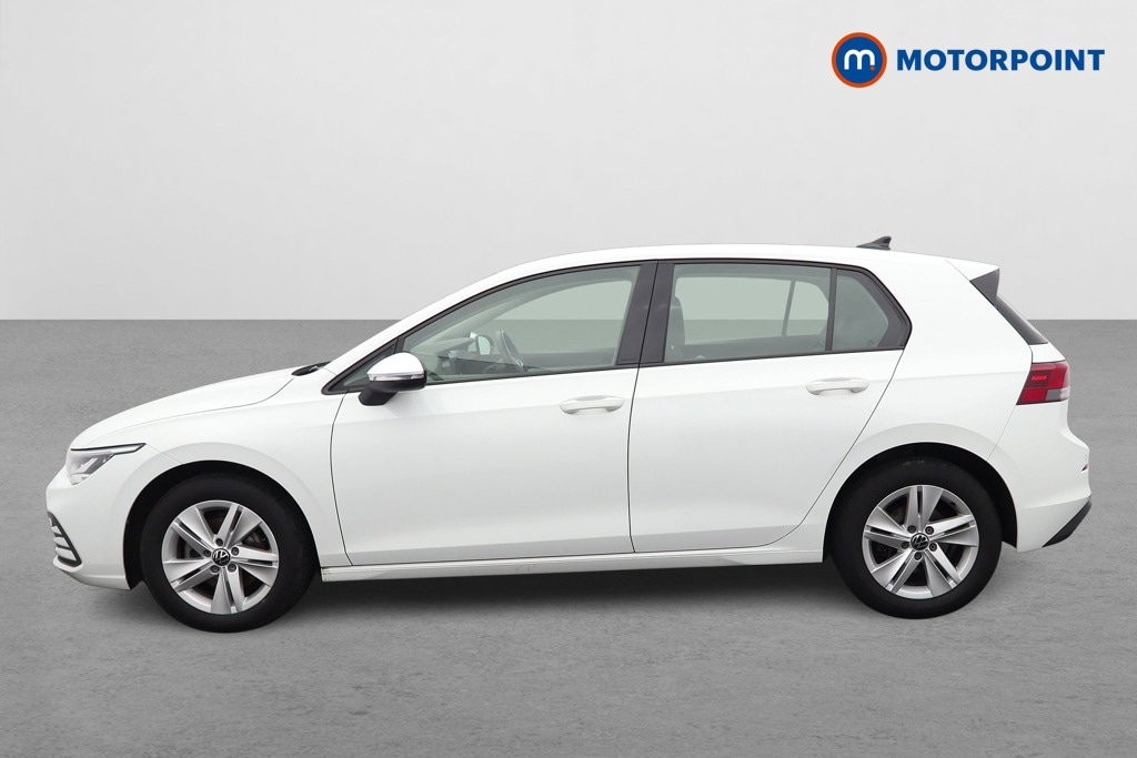Used Volkswagen Golf 2022 for sale - 77381765: Photo 4