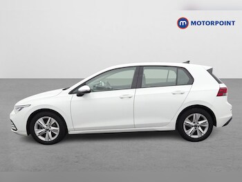 Used Volkswagen Golf 2022 for sale - 77381765: Photo