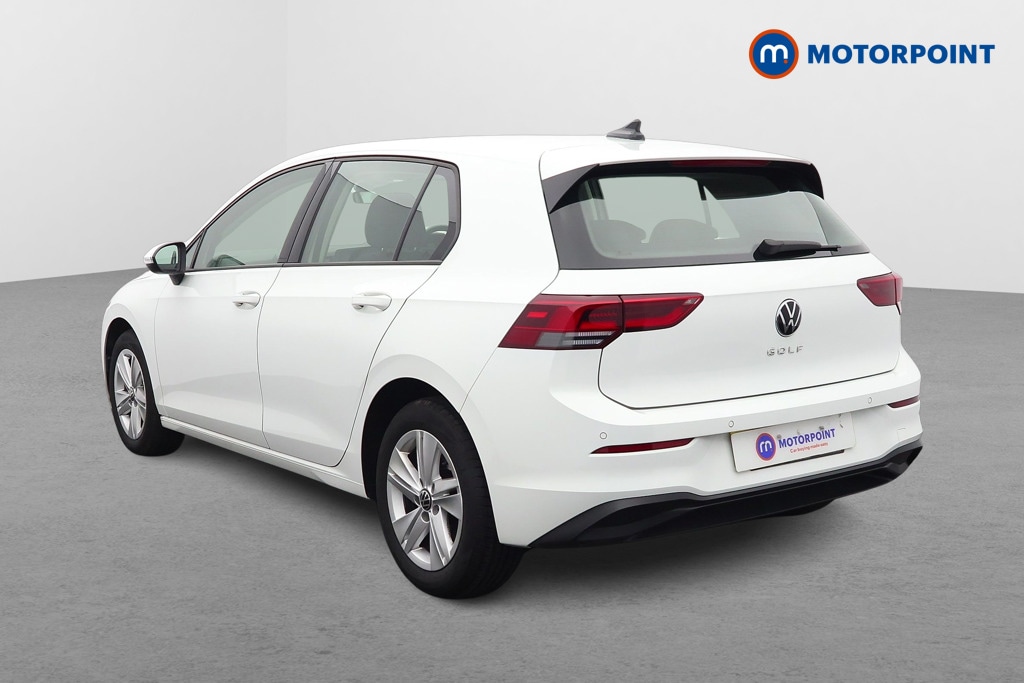 Used Volkswagen Golf 2022 for sale - 77381765: Photo 5