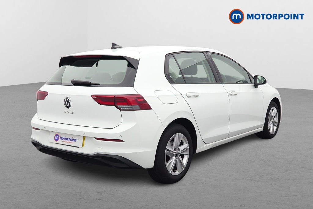 Used Volkswagen Golf 2022 for sale - 77381765: Photo 7