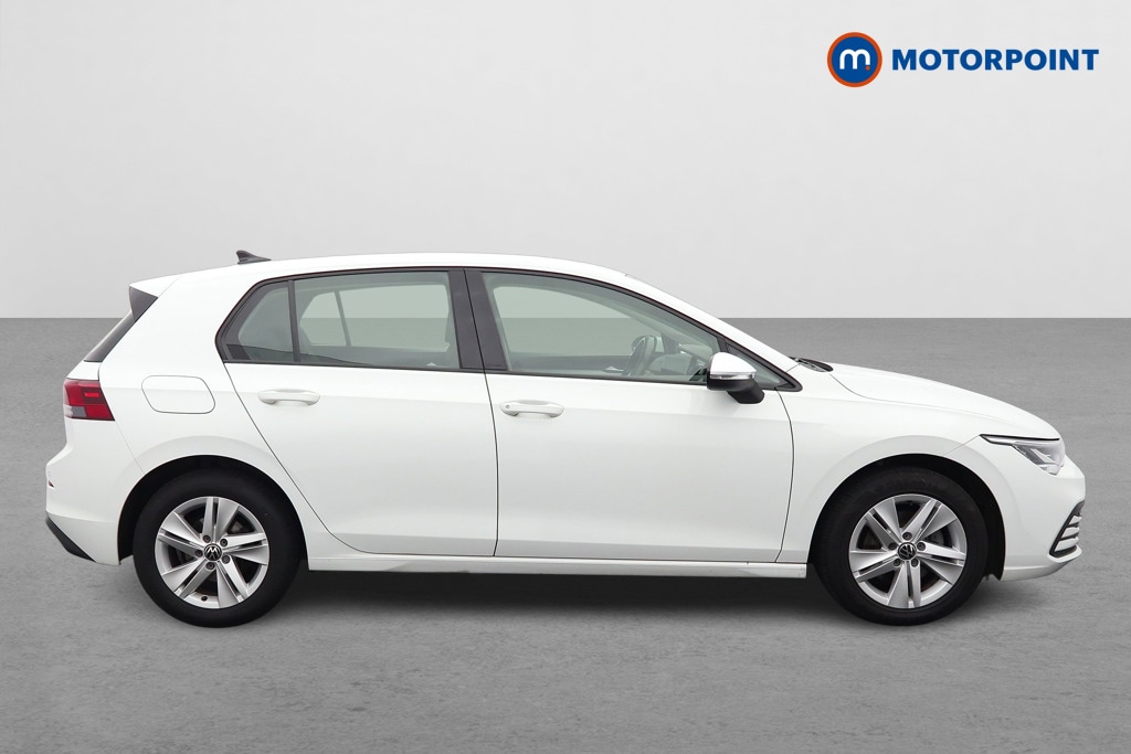 Used Volkswagen Golf 2022 for sale - 77381765: Photo 8