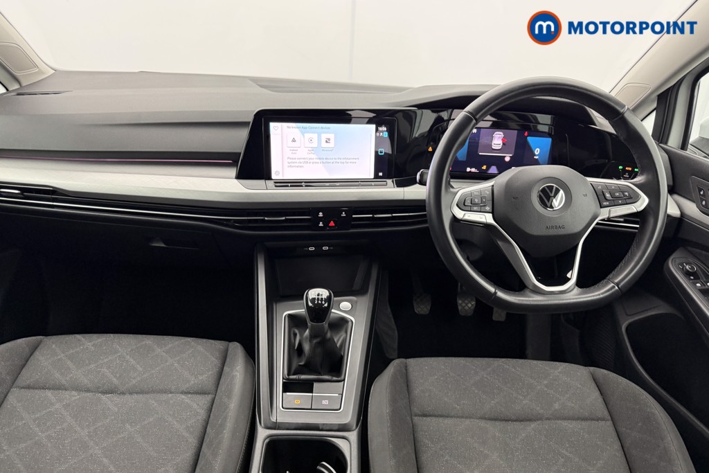 Used Volkswagen Golf 2022 for sale - 77381765: Photo 9