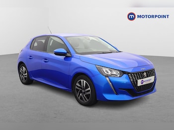 Used Peugeot 208 2021 for sale - 78240562: Photo