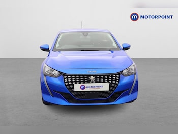 Used Peugeot 208 2021 for sale - 78240562: Photo