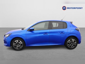 Used Peugeot 208 2021 for sale - 78240562: Photo