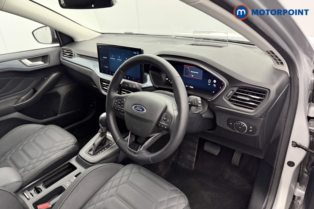 Used Ford Focus 2025 for sale - 77462857: Photo 12