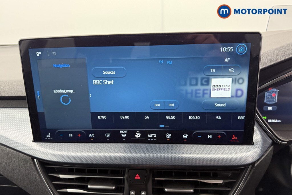 Used Ford Focus 2025 for sale - 77462857: Photo 14