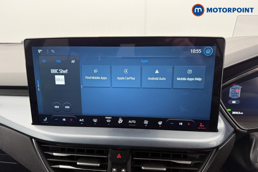 Used Ford Focus 2025 for sale - 77462857: Photo 16