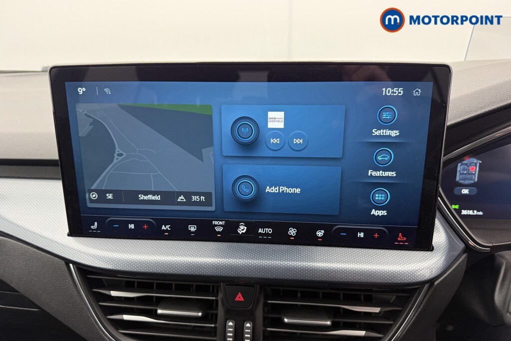 Used Ford Focus 2025 for sale - 77462857: Photo 18