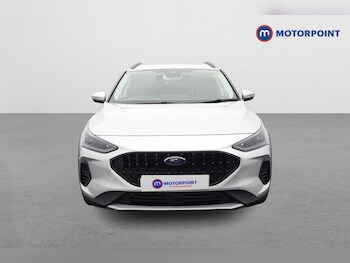 Used Ford Focus 2025 for sale - 77462857: Photo