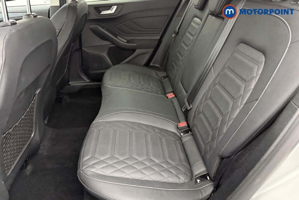 Used Ford Focus 2025 for sale - 77462857: Photo 33