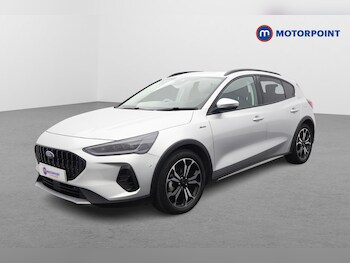 Used Ford Focus 2025 for sale - 77462857: Photo